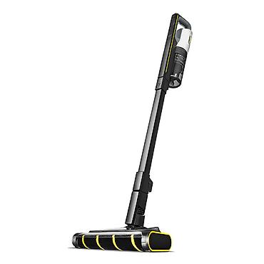 vacuum: Вертикальный пылесос Новый Karcher Полная оплата — 9