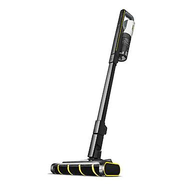 vacuum: Вертикальный пылесос Новый Karcher Полная оплата — 7