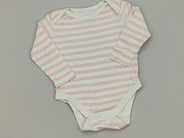 Body F&F, 1-3 m, wzrost - 62 cm., stan - Dobry