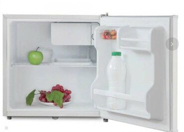 Другая техника для кухни: Холодильник Biryusa, Новый, Встраиваемый