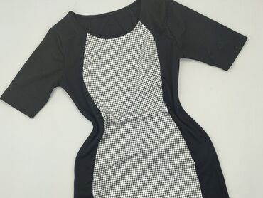 klasyczne sukienki do kolan: Dress, S (EU 36), condition - Good