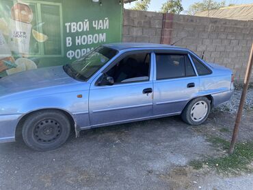 Daewoo: Daewoo Nexia: 2009 г., 1.5 л, Механика, Бензин, Седан — 2