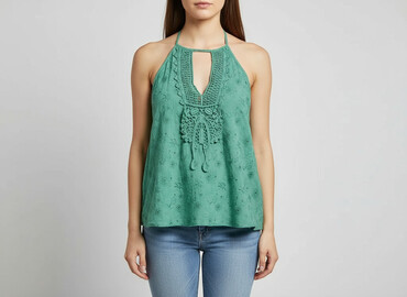 mohito topy damskie: Women`s top, size M