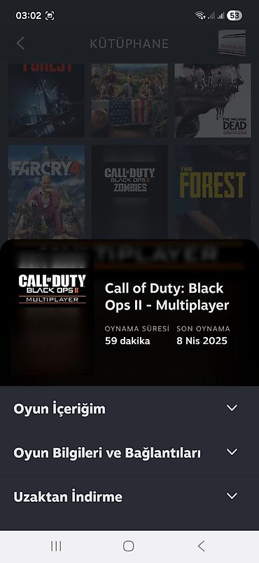 pubg hesapları bedava: Steam hesabı – AYXAN2711 Xüsusiyyətlər: - Steam səviyyəsi: 6 - Hesab — 7
