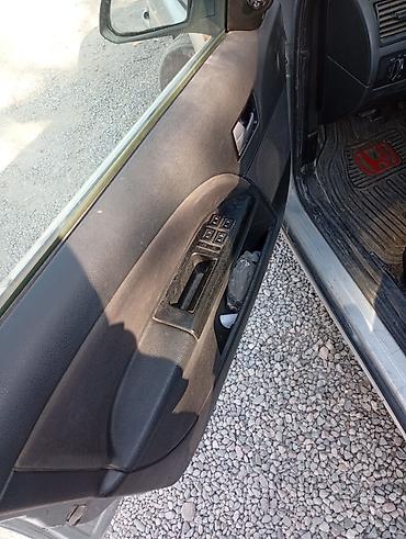 e39 touring: Ford Mondeo: 2003 г., 2 л, Механика, Дизель, Универсал — 5
