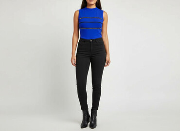 bialcon wyprzedaż sukienek: Sukienka damska, rozmiar 3XL