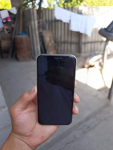 iphone 12 mini: IPhone X, Б/у, 256 ГБ, Серебристый, 78 % — 2