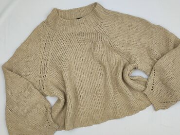 stradiwarius swetry: Stradivarius, Sweter damski, rozmiar S