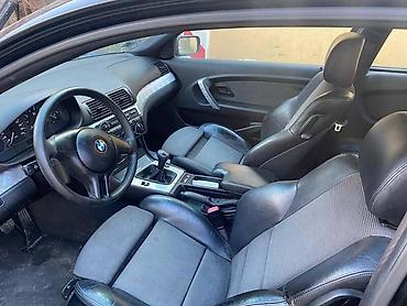 turbotrafo.at: BMW 316 316TI 2004. GOD. - KOMPLETAN AUTO U DELOVIMA | Bmw 316ti — 4