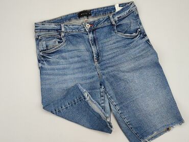 bluzki i spodenki komplet: Shorts, Mohito, L (EU 40), condition - Good