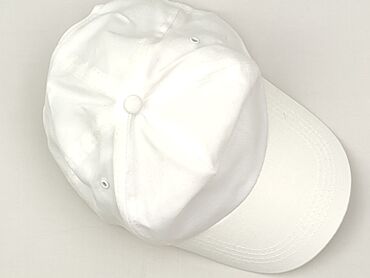 czapka z daszkiem damska zara: Czapka z daszkiem, Męskie, stan - Idealny