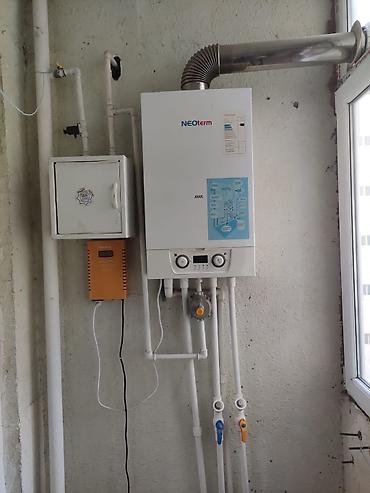 studio menziller: 3 otaqlı, Yeni tikili, 75 kv. m — 8