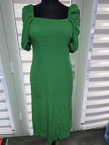 umbrella vape elektronske cigarete beograd borča stop shop београд слике: Lc Waikiki S (EU 36), color - Green, Short sleeves