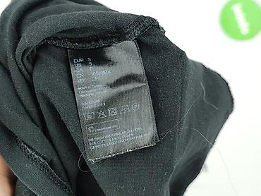 mango koszulka: H&M Divided, T-shirt damski, rozmiar S — 6