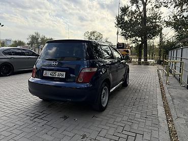 Scion: Scion xA: 2005 г., 1.5 л, Автомат, Бензин, Хэтчбэк — 3