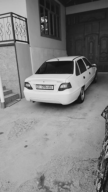 sonata d8: Daewoo Nexia: 2012 г., Механика, Бензин, Седан — 1