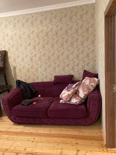 Uzunmüddətli kirayə mənzillər: Binəqədi rayonu,Dernegul metrosuna 5 deg mesafe, Versal palasin — 2