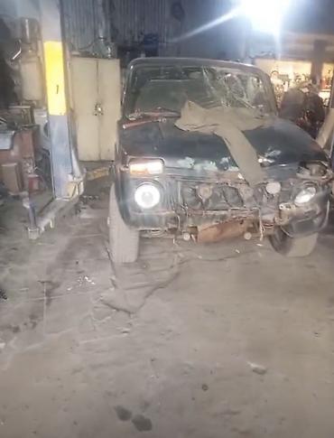 помощник маляр: Покрасочные услуги автомобиля в окрасочно-сушильной камере. - Полный — 9