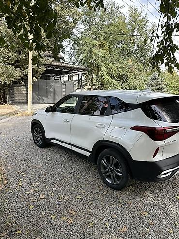 Унаа сатуу: Kia Seltos: 2020 г., 1.6 л, Автомат, Дизель, Кроссовер — 5