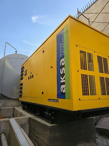 Ремонт промышленного оборудования: Профессиональное обслуживание и ремонт дизельных генераторов любой — 4