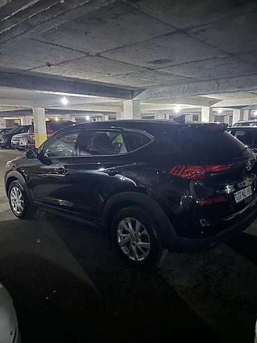 Avtomobil satışı: Hyundai Tucson: 2 l | 2018 il Ofrouder/SUV — 10
