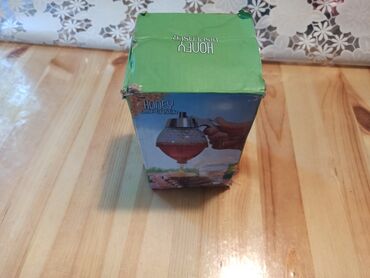 Ostala kuhinjska oprema: DOZATOR ZA MED. Veoma korisna alatka za kuhinju, namenjena za precizno na lalafo.rs — 11 Ostala kuhinjska oprema: DOZATOR ZA MED. Veoma korisna alatka za kuhinju, namenjena za precizno — 11