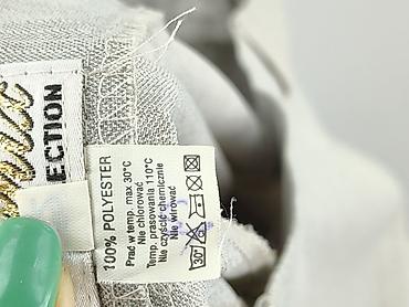 deichmann sniegowce: Spodnie materiałowe damskie, rozmiar XL — 5