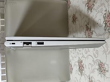 Ноутбуки HP: HP ProBook 14″ — надежный офисный ноутбук в серебристом корпусе — 11