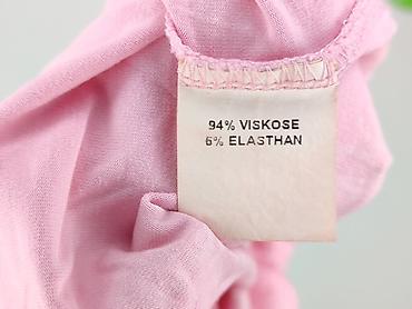 t shirty białe basic: T-shirt damski, rozmiar M — 5