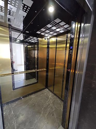 съёмную квартиру: 2 комнаты, 47 м², 12 мкр Элитка, 12 этаж — 8