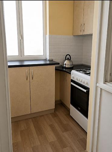 Продажа квартир: 2 комнаты, 52 м², 107 серия, Анар мкр., 107 серия, 4 этаж, Косметический ремонт — 6