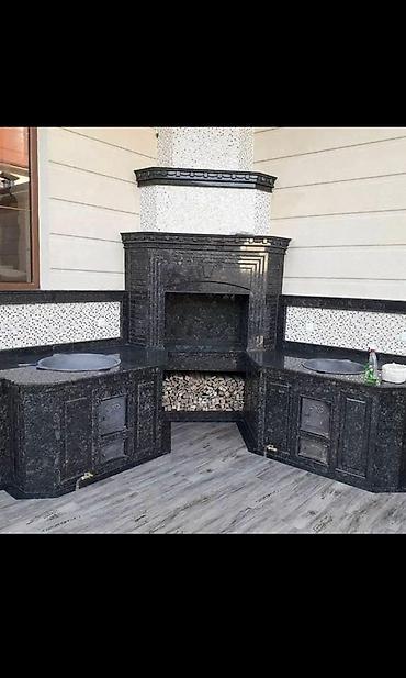 Другой декор и предметы интерьера: Кафель кафельщик келишим турдо — 4