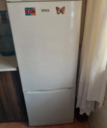 mini soyuducular: Холодильник