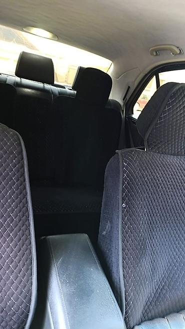 Mercedes-Benz: Mercedes-Benz E-Class: 2000 г., 3.2 л, Автомат, Бензин, Седан — 6