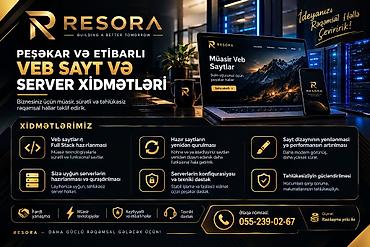 kohnə qapi: Veb saytların hazırlanması — 1