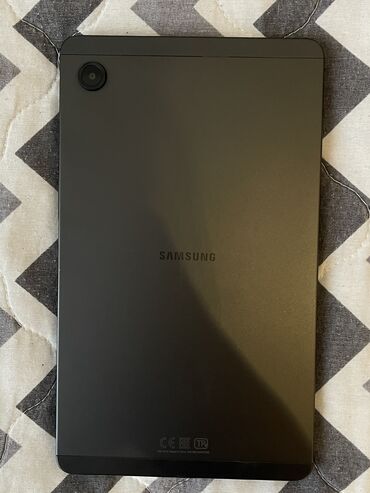 Samsung: İşlənmiş Samsung Galaxy Tab A9+, 8,7", 64 GB, Ünvandan götürmə