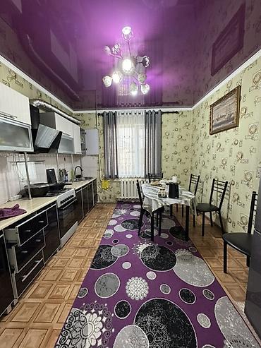 4: Продается дом в экологический чистом районе Ак-Ордо, 700м от — 7