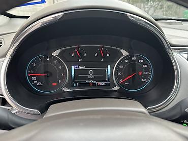 Унаа сатуу: Chevrolet Malibu: 2018 г., 1.5 л, Автомат, Бензин, Седан — 5