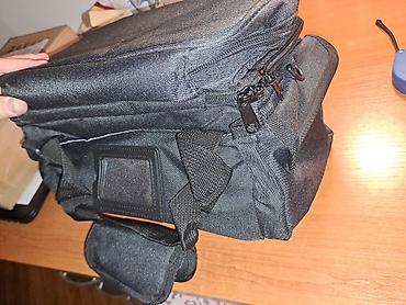 hoverboard cena: Nova torba za lekove/prvu pomoc, sa pregradama. Pregrade nisu — 9