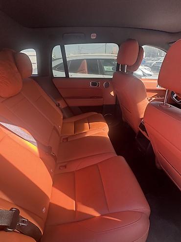 ann chery: Lixiang L6: 2024 г., Автомат — 5