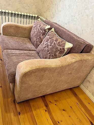 İki nəfərlik yumşaq divan

Açılan divan