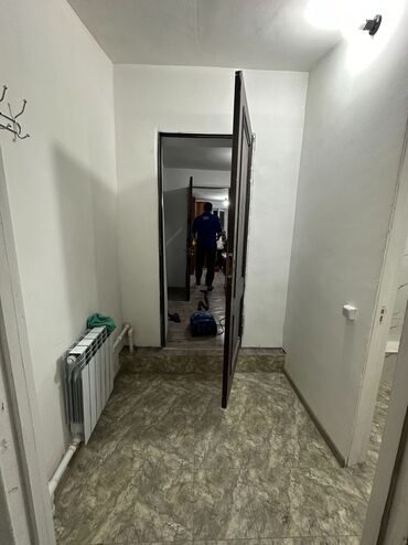 дом в селе красная речка: 20 м², 1 комната