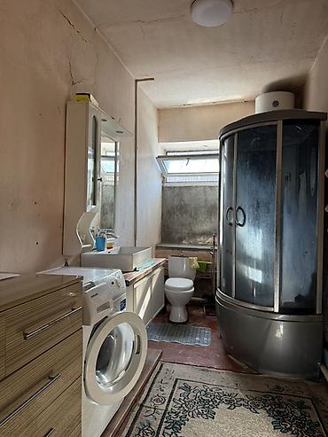 Продажа коттеджей и домов: СРОЧНО !!! Продается дом с участком в селе Кожомкул (бывшая Военно - — 2