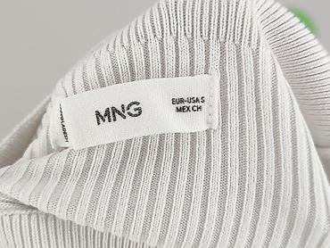 bluzki barcelony: MNG, Top damski, rozmiar S — 4