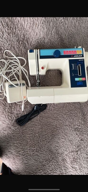 Tikiş maşınları: Tikiş maşını Ankai, Yeni,Elektromexaniki, 2 saplı Ünvandan götürmə
