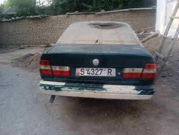 двигатель ssangyong: Дизельный мотор Ssangyong 1988 г., 0.3 л, Б/у, Оригинал