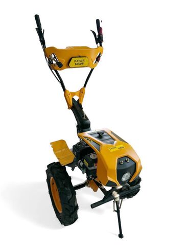 mtd kosilice subotica: Kultivator Dawer 1050B At gucu 16HP Benzin Torpaq sumlayan Resmi