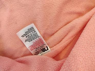 üst geyim: Mothercare gödəkçə (kurtka) 6-9 ay üçün. 10-11 aya kimi rahat olur — 4