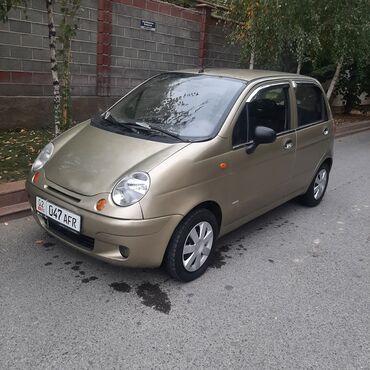 део дамас: Daewoo Matiz: 2011 г., 0.8 л, Механика, Бензин