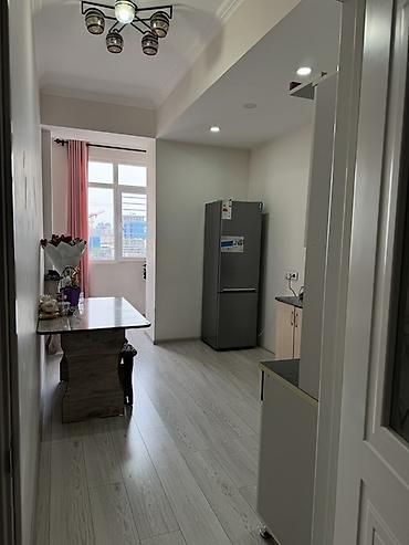 Долгосрочная аренда квартир: 1 комната, Собственник, С мебелью полностью — 5